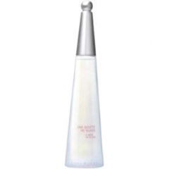 L'Eau d'Issey - Une Goutte de Nuage